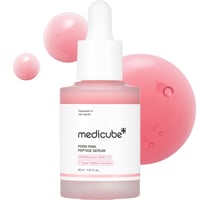 Medicube PDRN سيروم البيبتيد الوردي 30ml