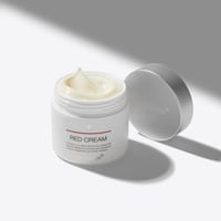 Medicube كريم أحمر 2.0 50ml