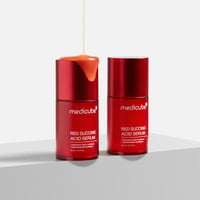 Medicube سيروم حمض السكسينيك الأحمر 30ml