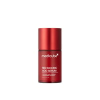 Medicube سيروم حمض السكسينيك الأحمر 30ml