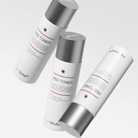 Medicube تونر أحمر 2.0 100ml