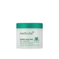 Medicube Super Cica Pad x70