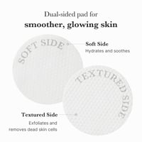 Medicube Zero Pore Pad Exfoliating Pads x70 (5.46oz)