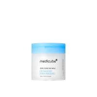 Medicube Discos Zero Poros Suaves x70