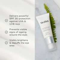 Medik8 Advanced Day Eye Protect Age-Defying Eye Cream SPF30 15ml (0.5floz)