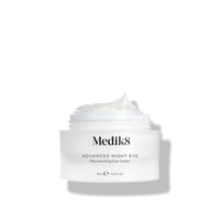 Medik8 كريم العين المتقدم للتجديد الليلي 15ml