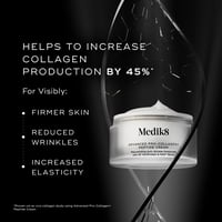 Medik8 Advanced Pro-Collagen+ Krem me Peptide 50ml