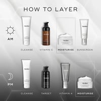 Medik8 Advanced Pro-Collagen+ Krem me Peptide 50ml