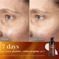 Medik8 C-Tetra Advanced 20% Vitamin C Gel-Serum 30ml