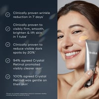 Medik8 Crystal Retinal 20 Serum na Noc 30ml