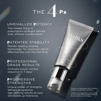 Medik8 Crystal Retinal 20 Serum na Noc 30ml