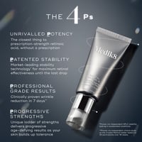 Medik8 Crystal Retinal 6 Night Serum 30ml