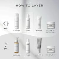 Medik8 تونر موازن للانتعاش اليومي 150ml