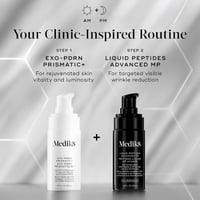 Medik8 Exo-PDRN Prismatic+ سيروم الحيوية والشباب 30ml