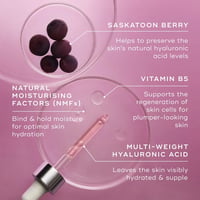 Medik8 Hydr8 B5 Intense Hyaluronic Acid Serum 8ml