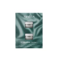 Medik8 مجموعة أبطال الترطيب