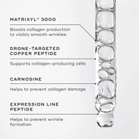 Medik8 Liquid Peptides 30% Complex Multi-Peptide Serum Anti-Aging 30ml