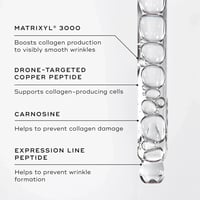 Medik8 Liquid Peptides 30% Complex Sérum Multi-Peptídeo 8ml