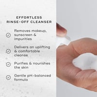Medik8 Micellar Mousse Purifying & Nourishing Cleanser 150ml