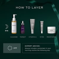 Medik8 Nighttime Nourish Gift Set