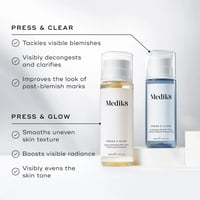 Medik8 Press & Clear Tónico Exfoliante 2% BHA 150ml
