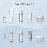 Medik8 Press & Clear Tónico Exfoliante 2% BHA 150ml
