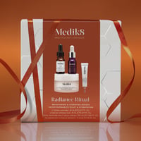 Medik8 Radiance Ritual Gift Set