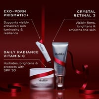 Medik8 Rejuvenation Routine Gift Set