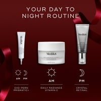 Medik8 Rejuvenation Routine Gift Set