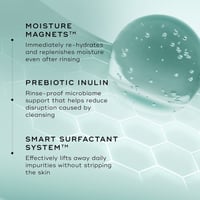 Medik8 Total Moisture Daily Cleansing Gel 145ml
