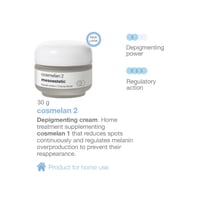 Mesoestetic Cosmelan 2 Creme Facial Manchas Escuras 30g