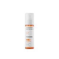 Mesoestetic Mesoprotech Körper-Sonnenspray LSF50+ 200ml
