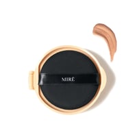 Mi-Rê BiBi Nova Cushion Fond de Teint SPF50 03 Doré Refill 19g