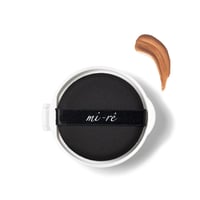 Mi-Rê BiBi Nova Cushion Fond de Teint SPF50 Recharge