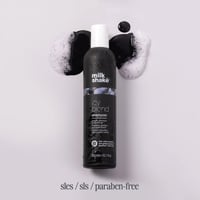 milk_shake Icy Blonde Shampoo 300ml