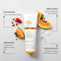 milk_shake Moisture & More Conditioner 250ml (8.45floz)