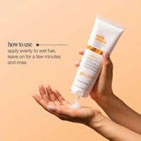 milk_shake Moisture & More Conditioner 250ml (8.45floz)