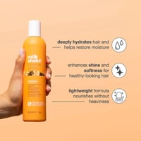 milk_shake Moisture & More Shampoo 300ml