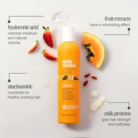 milk_shake Moisture & More Shampoo 300ml