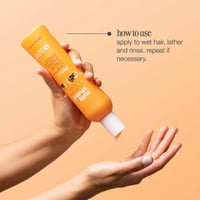 milk_shake Moisture & More Shampoo 300ml