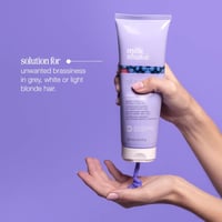 milk_shake Silver Shine Conditioner 250ml