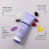 milk_shake Silver Shine Conditioner 250ml