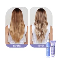 milk_shake Silver Shine Shampoo 300ml