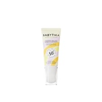 MIMITIKA Babytika Furçë me Krem Mbrojtës nga Dielli për Bebe & Fëmijë SPF50+ 40ml