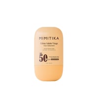 MIMITIKA Face Sunscreen SPF50 50ml