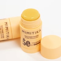 MIMITIKA Invisible Sunscreen Stick SPF50 15g