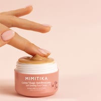 MIMITIKA Self-Tanning Face Cream 50g (1.7oz)