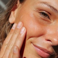 MIMITIKA Self-Tanning Face Cream 50g (1.7oz)