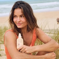 MIMITIKA Sunscreen Body Lotion SPF50 190ml