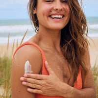 MIMITIKA Sunscreen Body Lotion SPF50 190ml